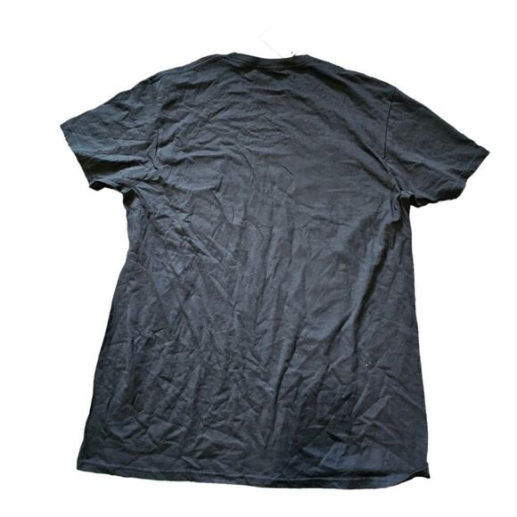 Men's AC /DC Band Tee Large - Picture 1 of 3